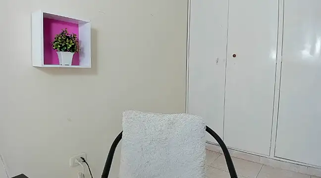 ASIAM BRUNET online show from 03/05/25, 01:06