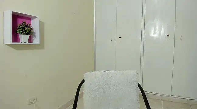 ASIAM BRUNET online show from 03/12/25, 12:47