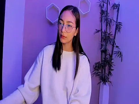 ASIAM BRUNET online show from 02/11/26, 11:26