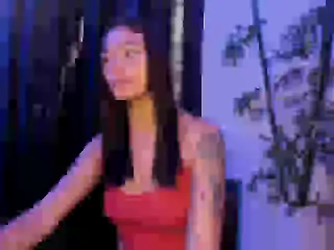 ASIAM BRUNET online show from 04/14/26, 02:12