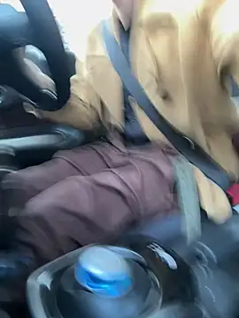 Hideen-real-face online show from 03/08/25, 07:38