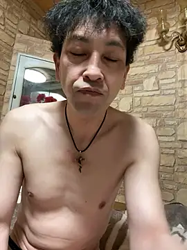 Hideen-real-face online show from 02/08/26, 12:52