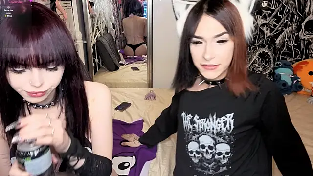 SIBBLlnGraypac online show from 11/06/25, 10:10