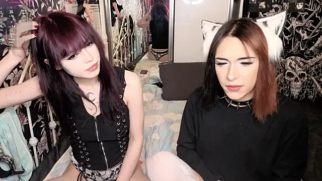 SIBBLlnGraypac online show from 11/09/25, 10:41