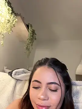 Aryrosee online show from 04/26/26, 09:01