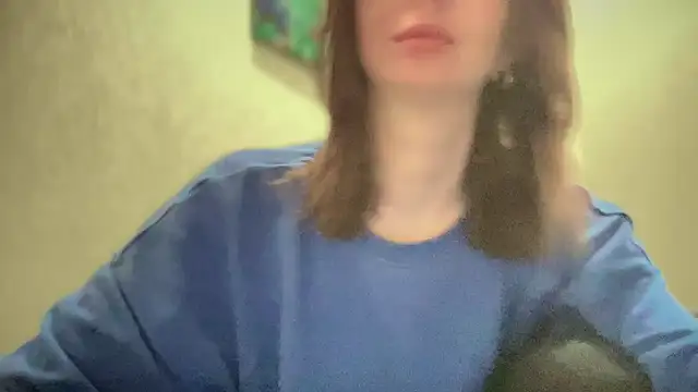 EvilDemon94 online show from 03/12/25, 06:18