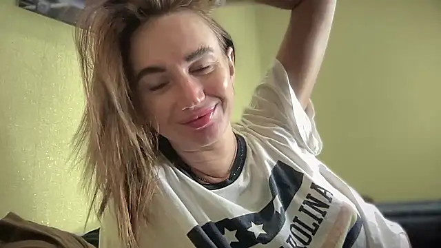 EvilDemon94 online show from 09/18/25, 07:54