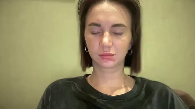 EvilDemon94 online show from 10/15/25, 05:24