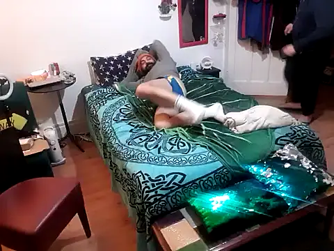 Snapshot of lextalon chatting on 12/02/24, 01:47 lextalon online show from 12/02/24, 01:47