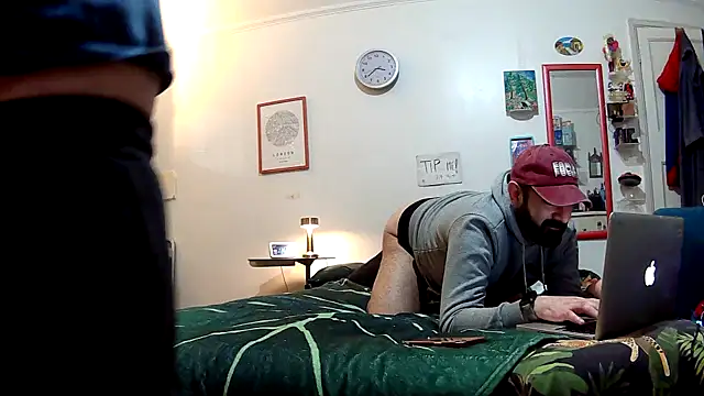 Snapshot of lextalon chatting on 02/01/25, 03:41 lextalon online show from 02/01/25, 03:41