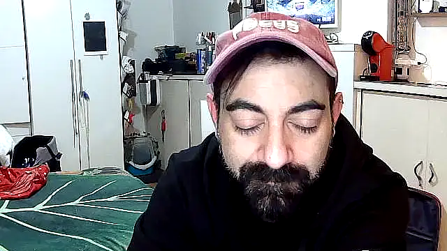 Snapshot of lextalon chatting on 02/12/25, 06:29 lextalon online show from 02/12/25, 06:29