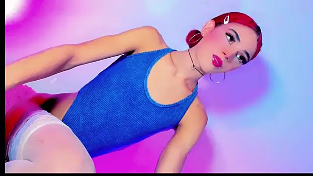 Samira Ali online show from 02/27/26, 02:11