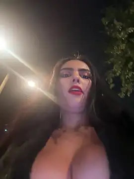 Snapshot of Maddy_Rouse_ chatting on 12/24/24, 12:55 Maddy Rouse online show from 12/24/24, 12:55