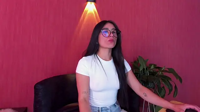 ChloeTurner  online show from 02/14/26, 08:27