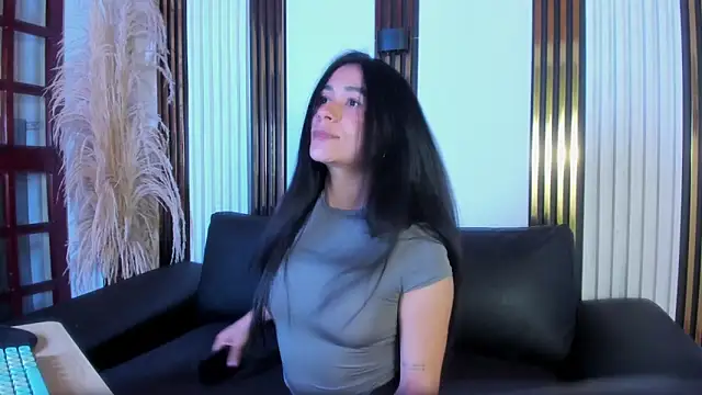 ChloeTurner  online show from 04/01/26, 04:59