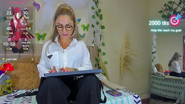 Snapshot of emagarcia chatting on 03/09/25, 03:05 emagarcia online show from 03/09/25, 03:05