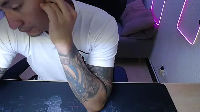 team dinamite69 online show from 02/19/26, 12:23