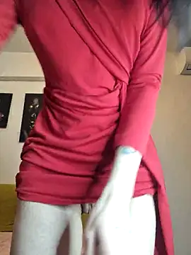 roxi katty online show from 04/19/26, 01:16