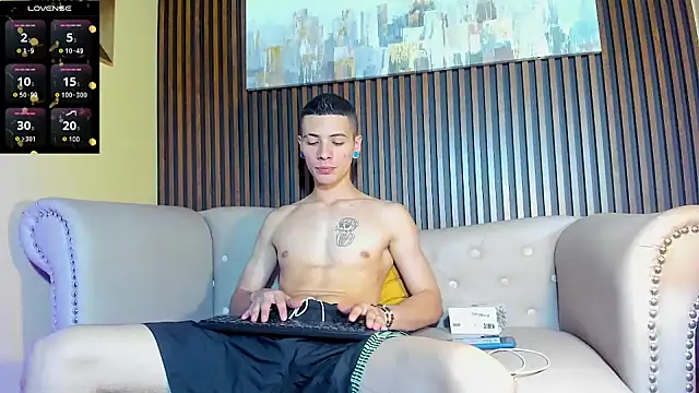 Jefer rick  online show from 02/23/25, 11:36