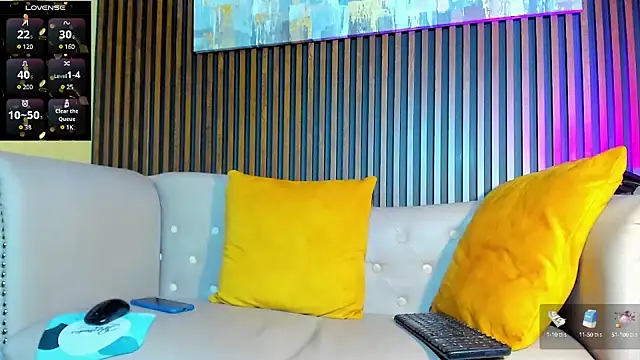 Jefer rick  online show from 02/26/25, 03:32