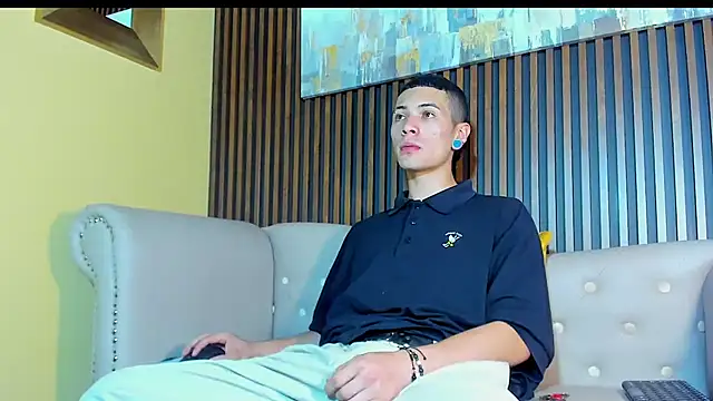 Jefer rick  online show from 02/28/25, 12:54