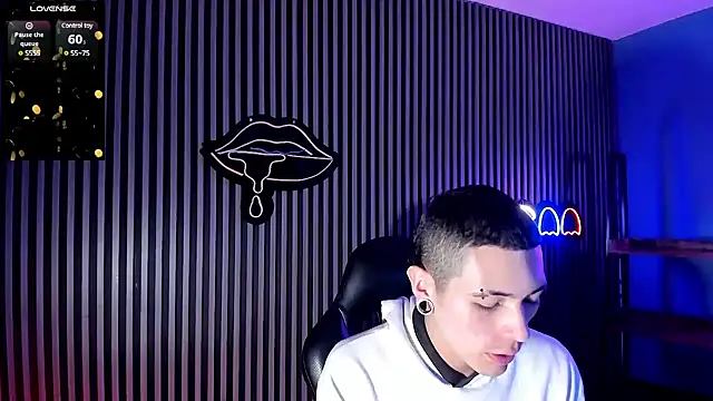 Jefer rick  online show from 03/12/25, 07:13