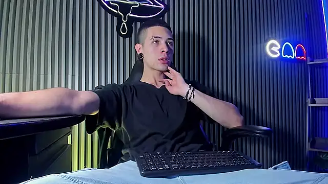 Jefer rick  online show from 09/16/25, 01:01