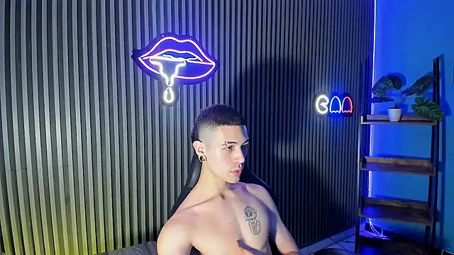 Jefer rick  online show from 10/09/25, 12:36