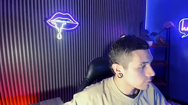 Jefer rick  online show from 01/06/26, 12:31