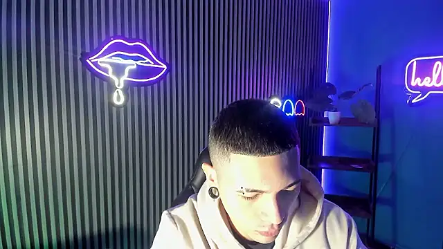 Jefer rick  online show from 01/09/26, 12:19