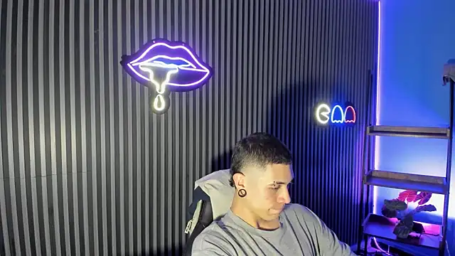 Jefer rick  online show from 02/18/26, 08:38