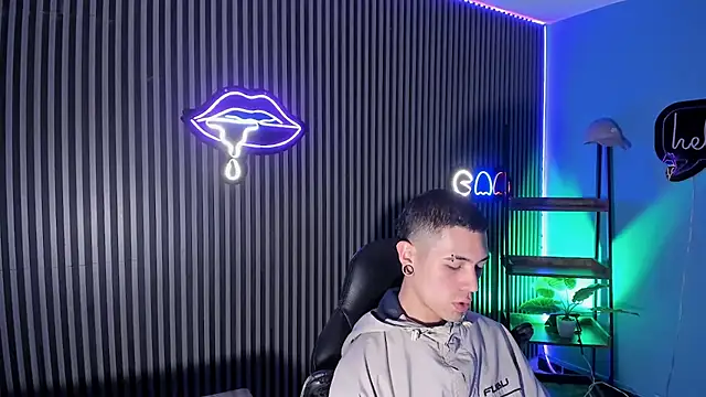 Jefer rick  online show from 02/21/26, 09:16