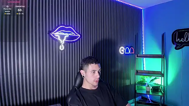 Jefer rick  online show from 03/01/26, 12:40