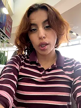 Katee Jones online show from 12/04/25, 09:45