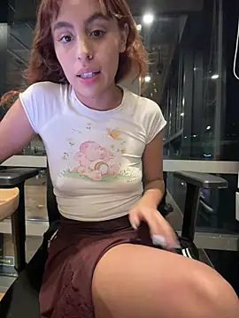 Katee Jones online show from 01/17/26, 11:41