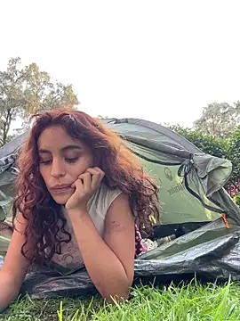 Katee Jones online show from 03/23/26, 10:14