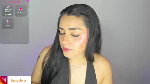  laina  online show from 09/09/25, 05:29