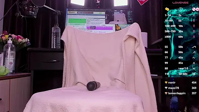 Raissa sky26 online show from 01/09/25, 08:34