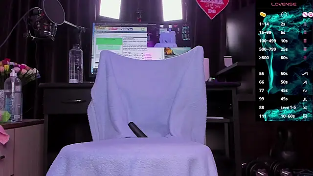 Raissa sky26 online show from 02/23/25, 03:35