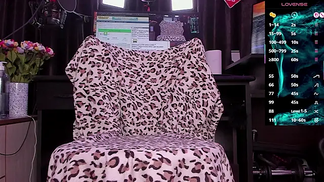 Raissa sky26 online show from 02/25/26, 03:38