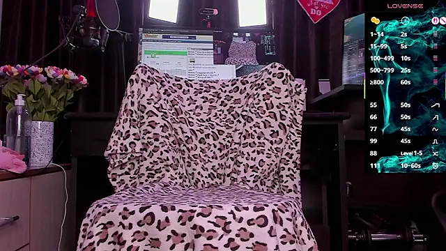 Raissa sky26 online show from 03/16/26, 03:45