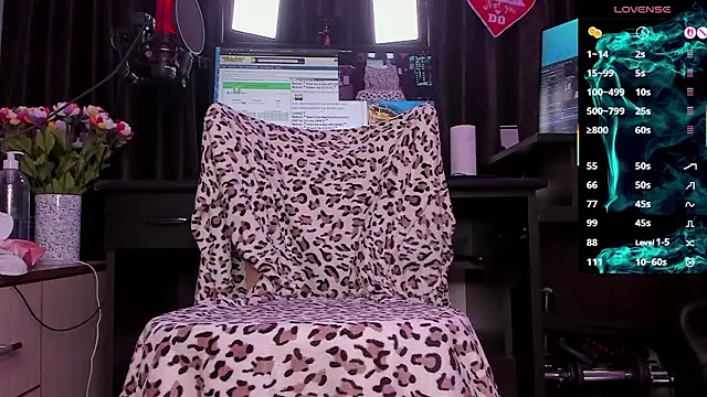 Raissa sky26 online show from 03/23/26, 03:43