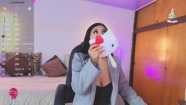  gaby2 online show from 11/11/25, 12:16