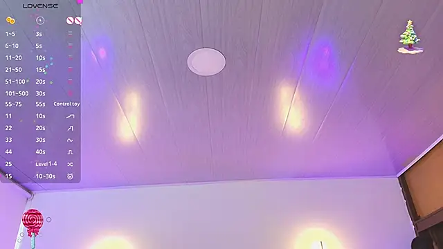  gaby2 online show from 11/30/25, 11:25