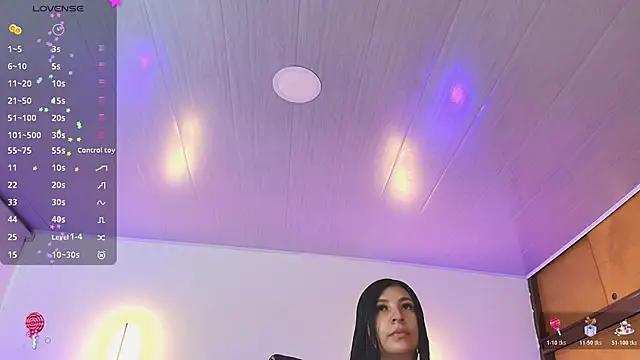  gaby2 online show from 01/09/26, 11:24