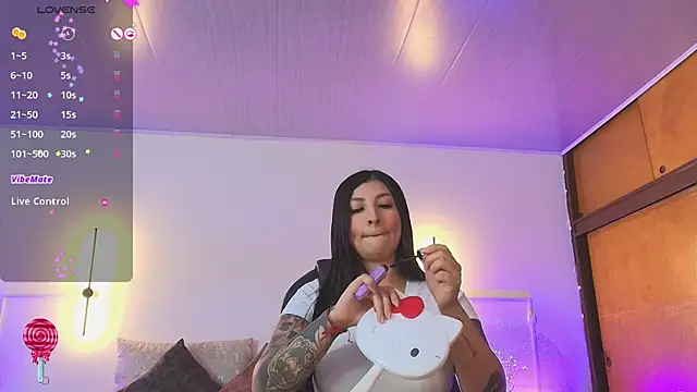  gaby2 online show from 05/11/26, 11:49
