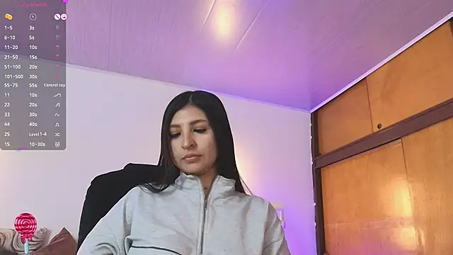 Snapshot of _gaby2 chatting on 07/07/26, 11:47 gaby2 online show from 07/07/26, 11:47