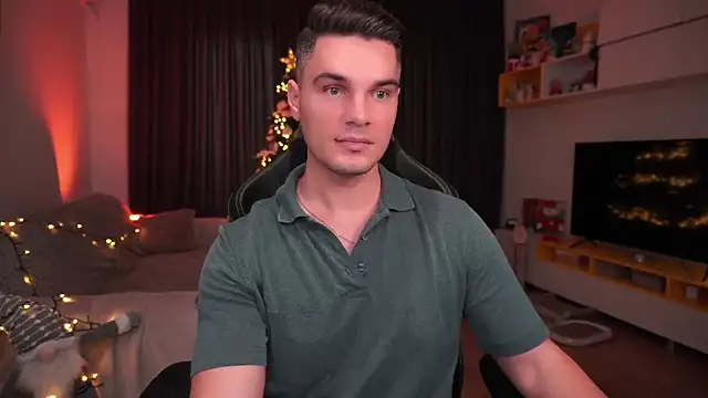 billypassion online show from 12/03/24, 08:16