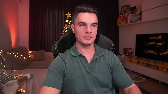 billypassion online show from 12/03/24, 11:55