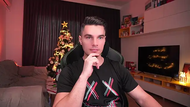 billypassion online show from 12/04/24, 09:07